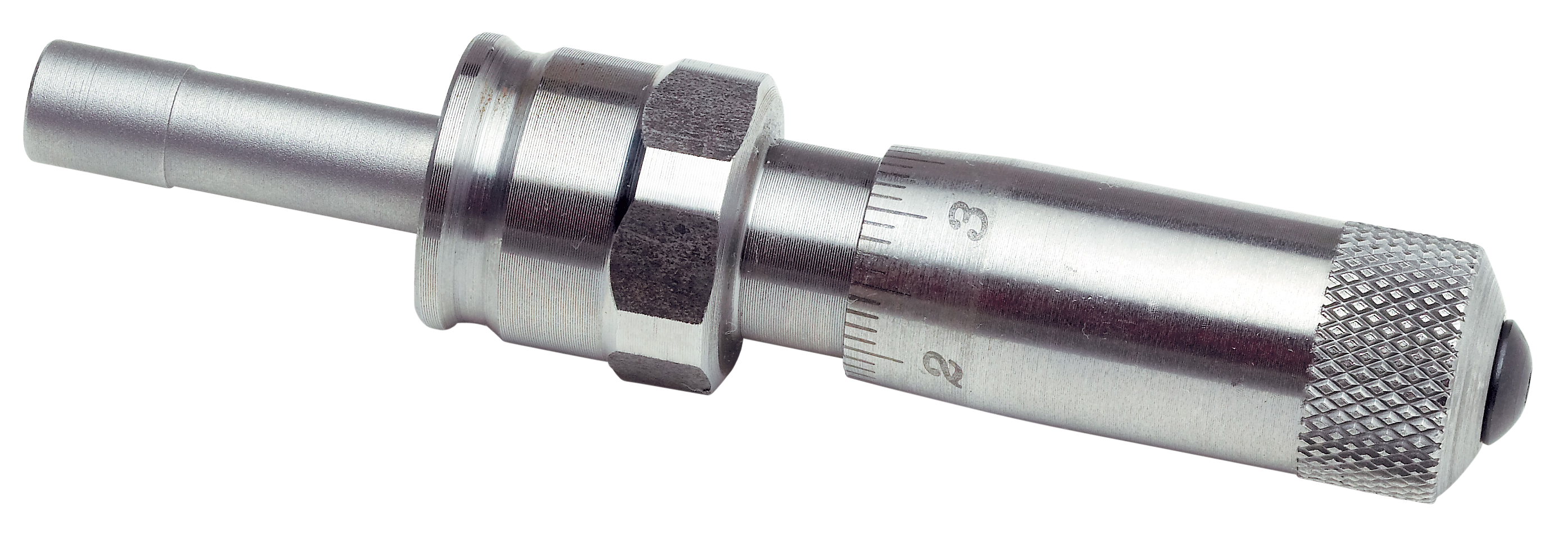 HORN 050129 PISTOL MICROMETER FOR NEW ROTOR