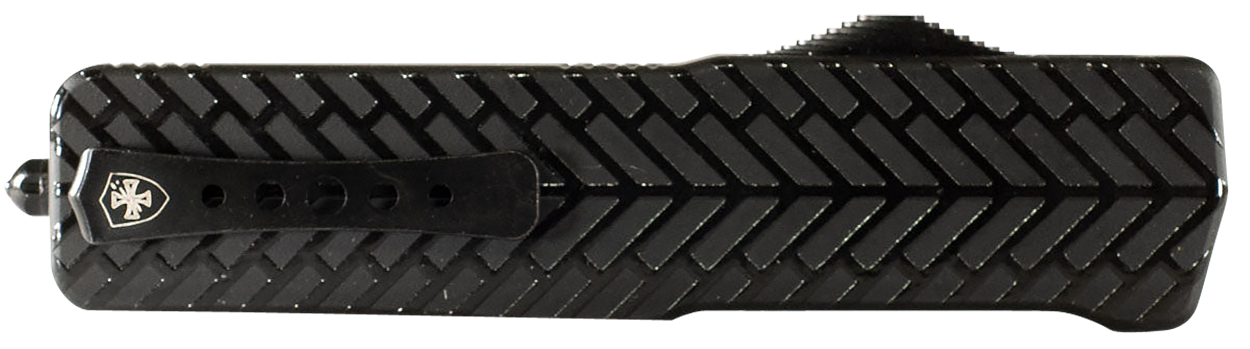 TEMP SAHBG321 SML HERRINGBONE DROP BLK D2