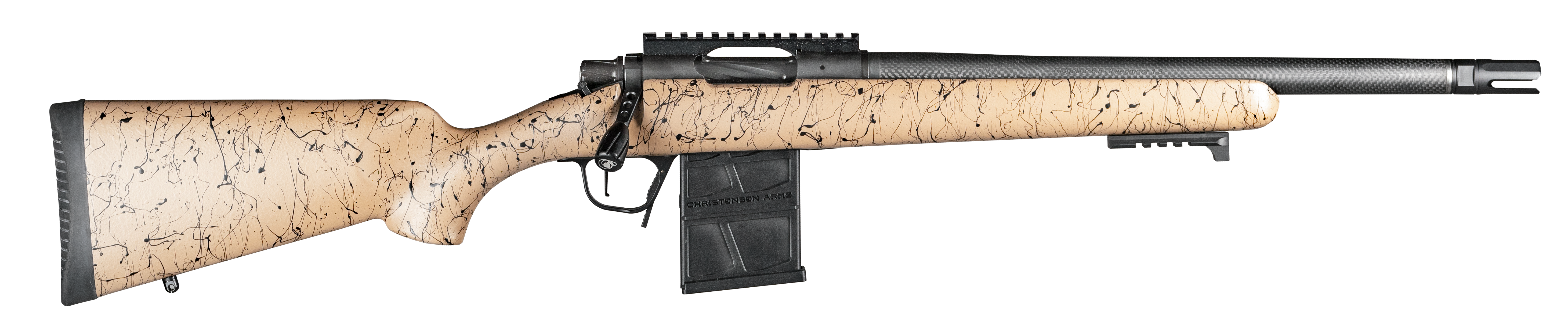 CHRIS 8010612100 RDGLN SCOUT 6.5CR 16 4R TAN/BLK