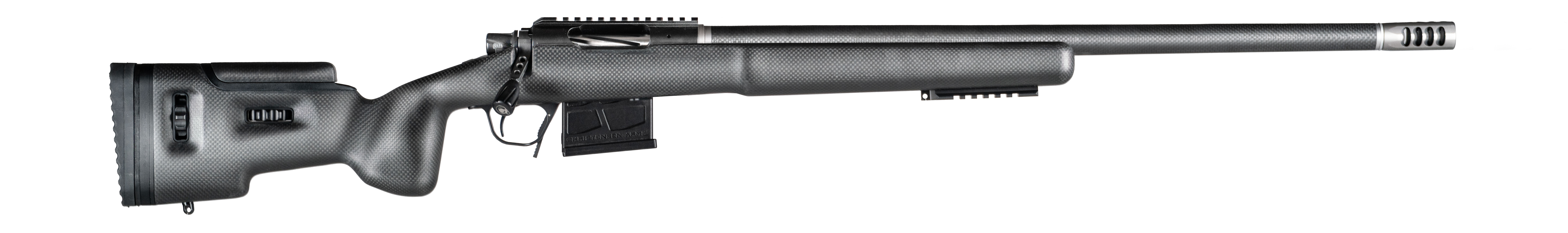 CHRIS 8010500400 TFM LR 6MMCR 24 4R NATURL