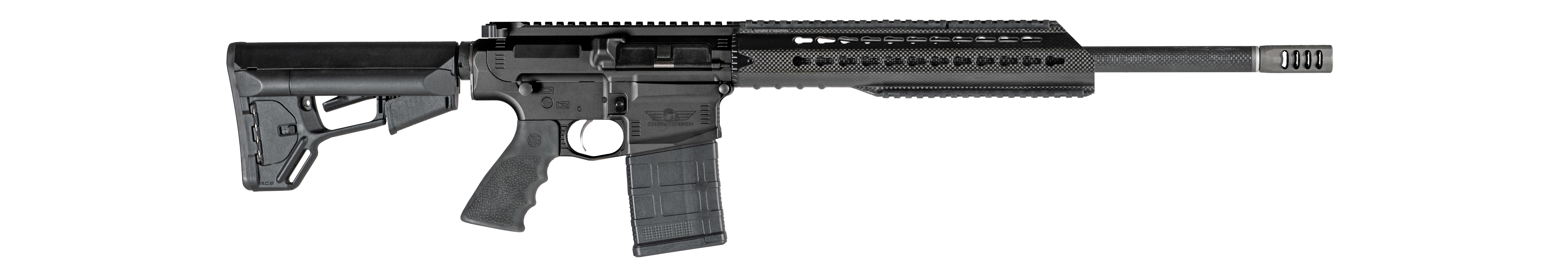 CHRIS CA101543127235 CA10 DMR MAGP 65CR 20 20R BLK