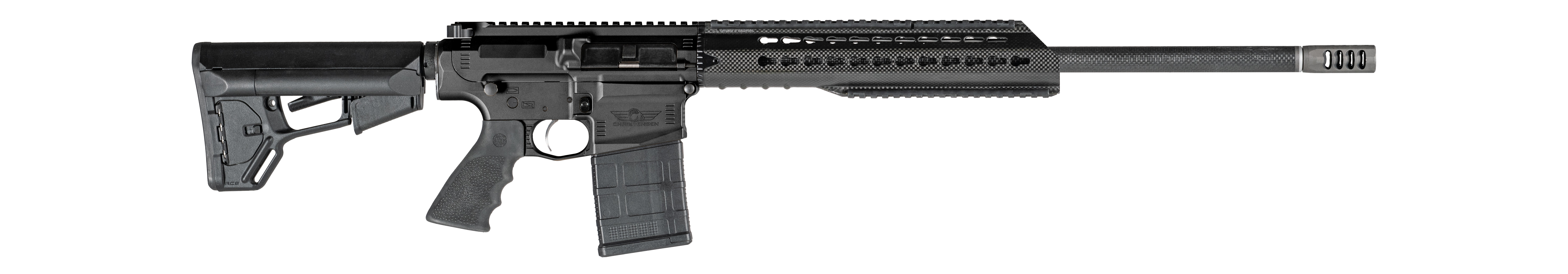 CHRIS CA101543129236 CA10 DMR MAGP 65CR 22 20R BLK