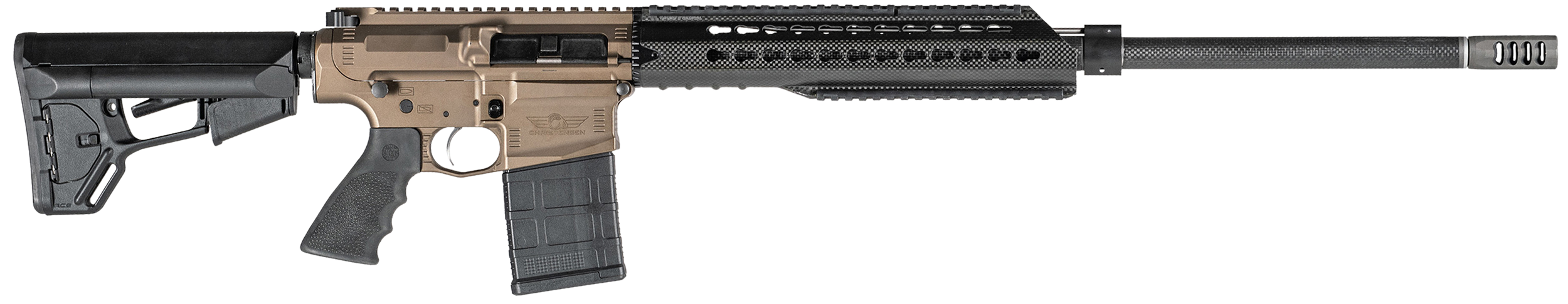 CHRIS CA101543139236 CA10 DMR MAGP 65CR 22 20R BRZ