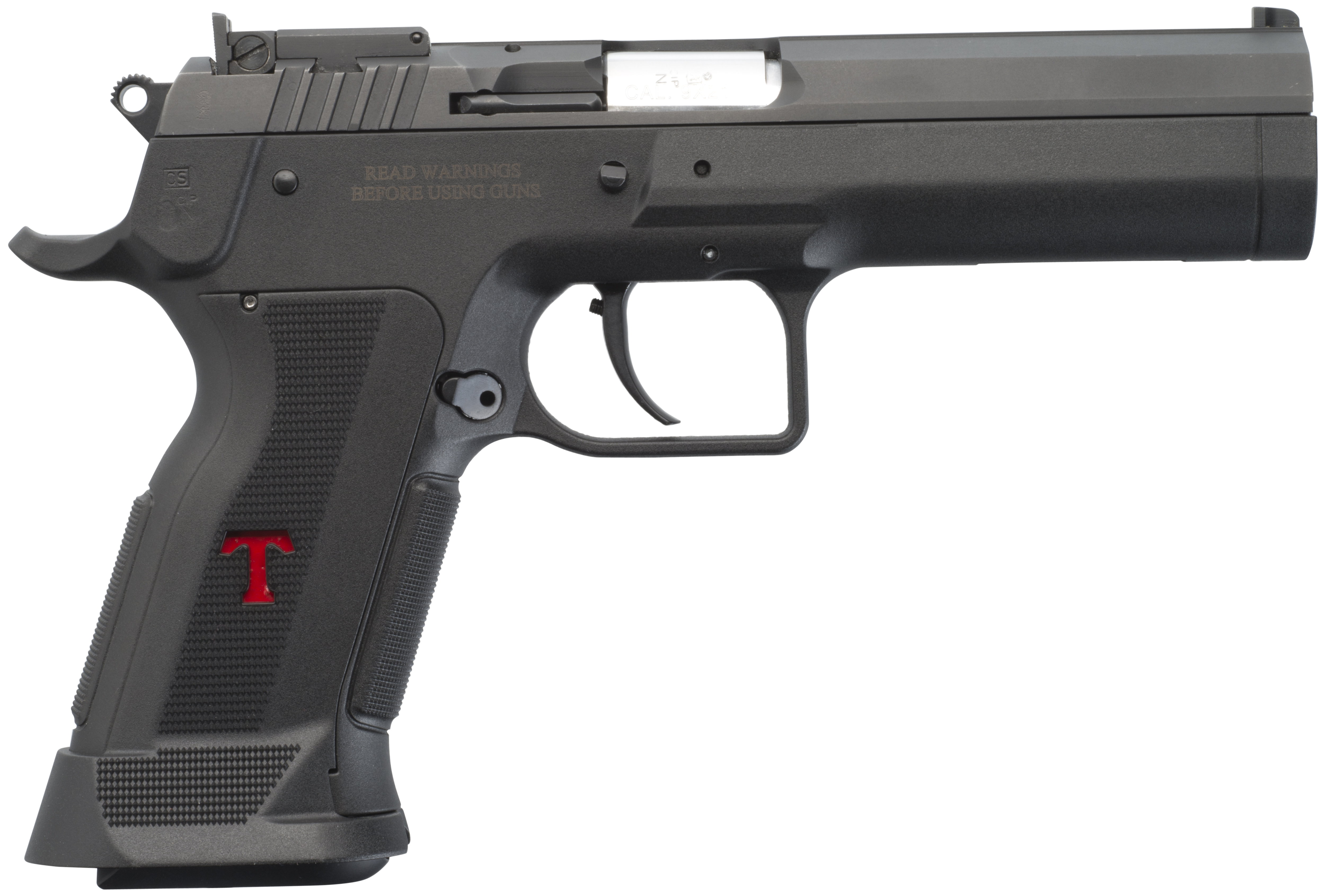 TANFOGLIO.TF-LIMPROP10 PLY LTD PRO 4.7 14R 10MM