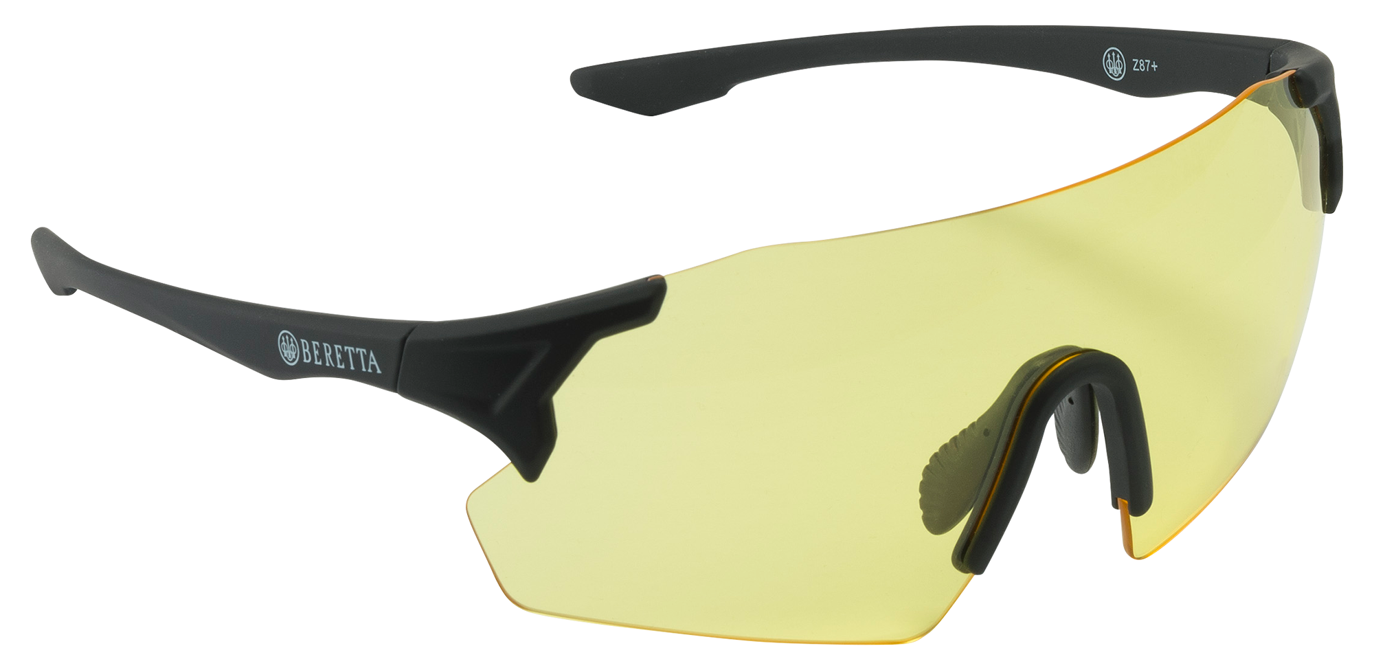 BER OC061A28540229UNI EVO GLASSES YELLOW
