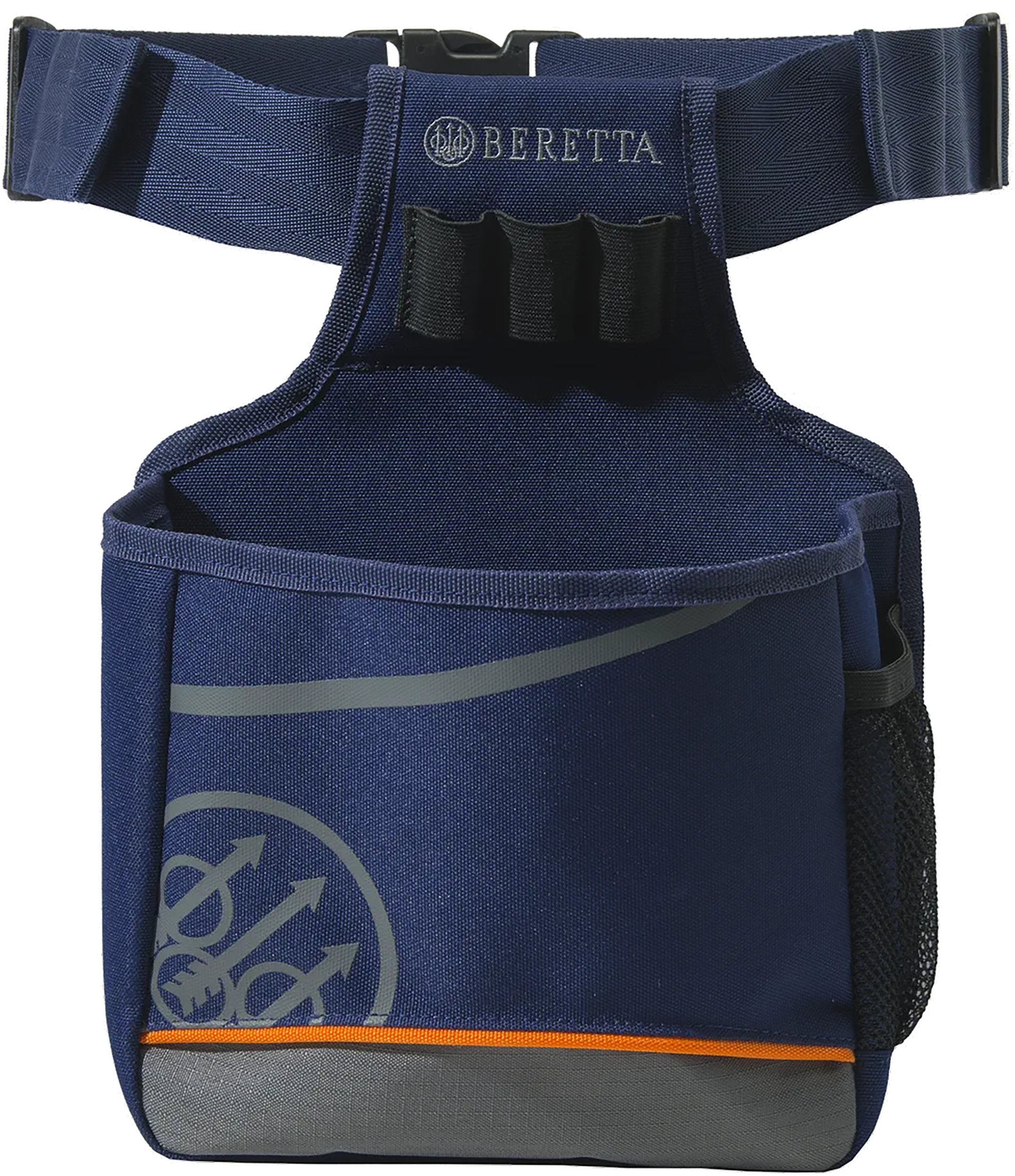 BER BS921T1932054VUNI PRO POUCH EVO BLUE