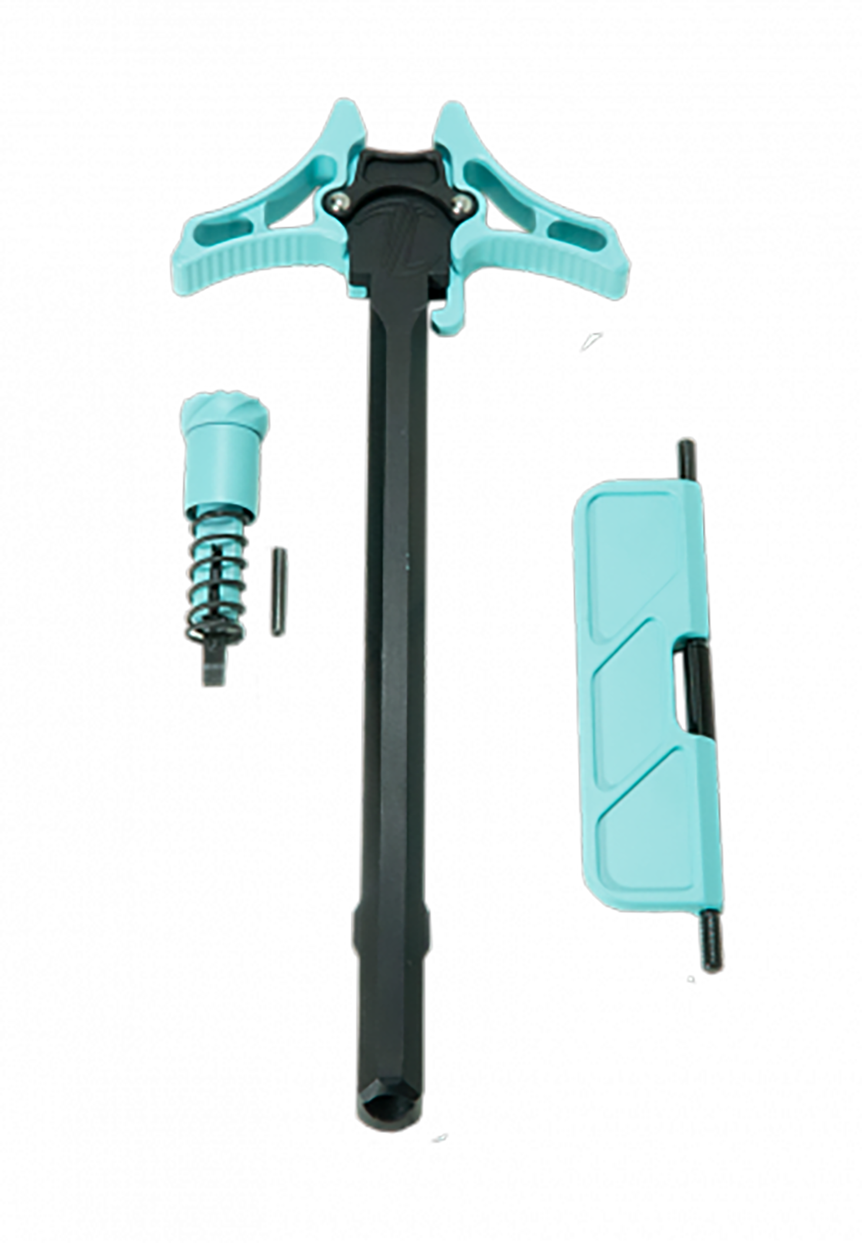 TIMBER EUPKRE TCO ENFRCR UPPER PRT KIT RE BLU