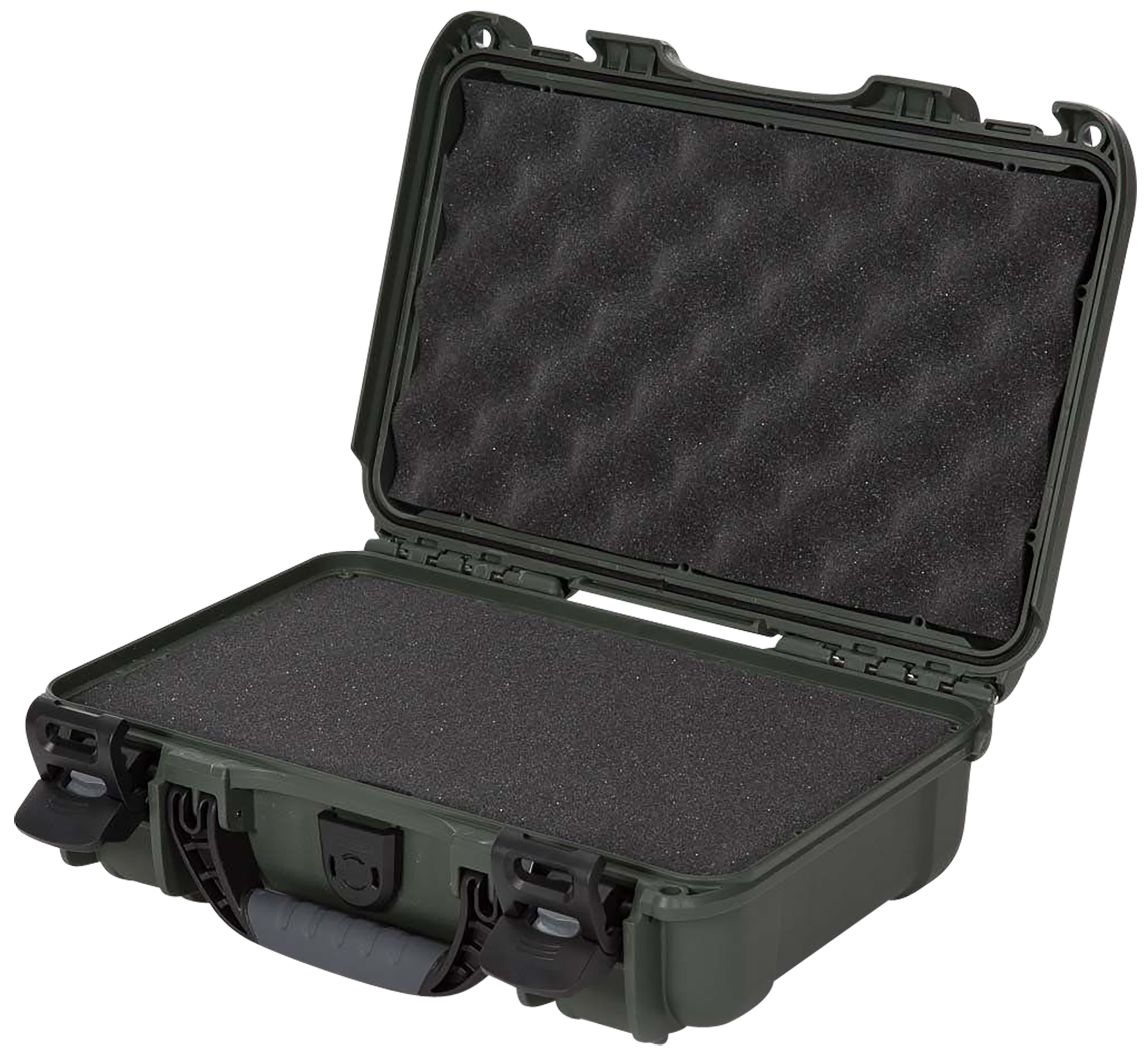 NANUK 909S-010OL-0A0 NANUK CASE W/FOAM OLIVE