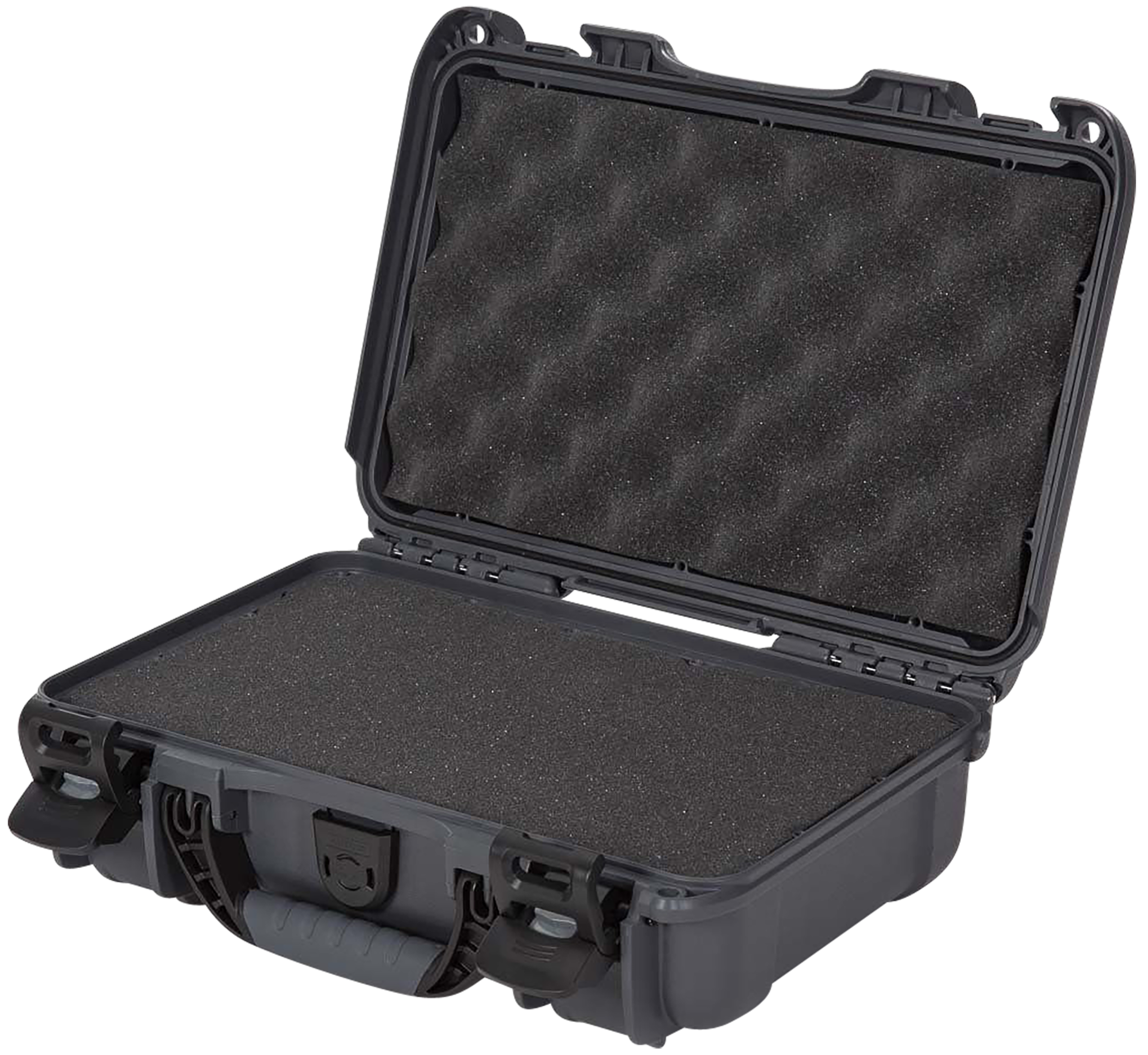 NANUK 909-1007 NANUK CASE W/FOAM GRAPHITE