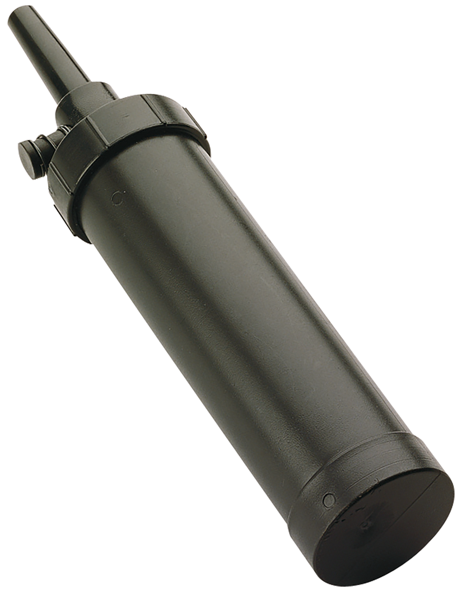 TRAD A1380 COMPOSITE TUBULAR FLASK W/VALVE