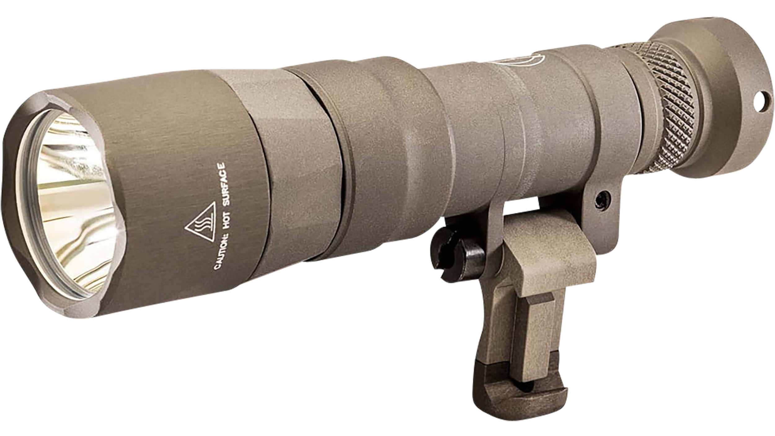 SF M340DFT-TN-PRO SCOUT LGHT 1913 PIC CLCK ON/OFF