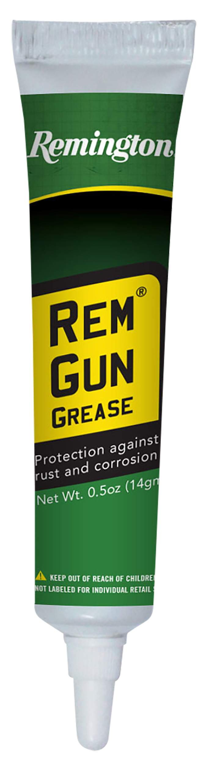 REM 18501 REM GUN GREASE .5 OZ