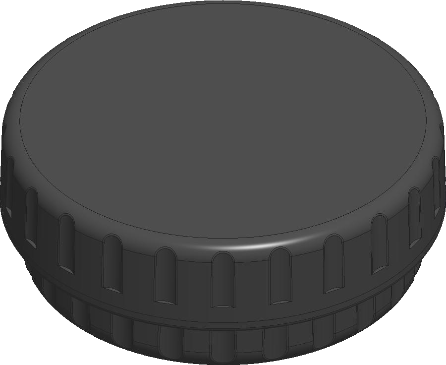 CVA AC1744 PRIMER POD STORAGE