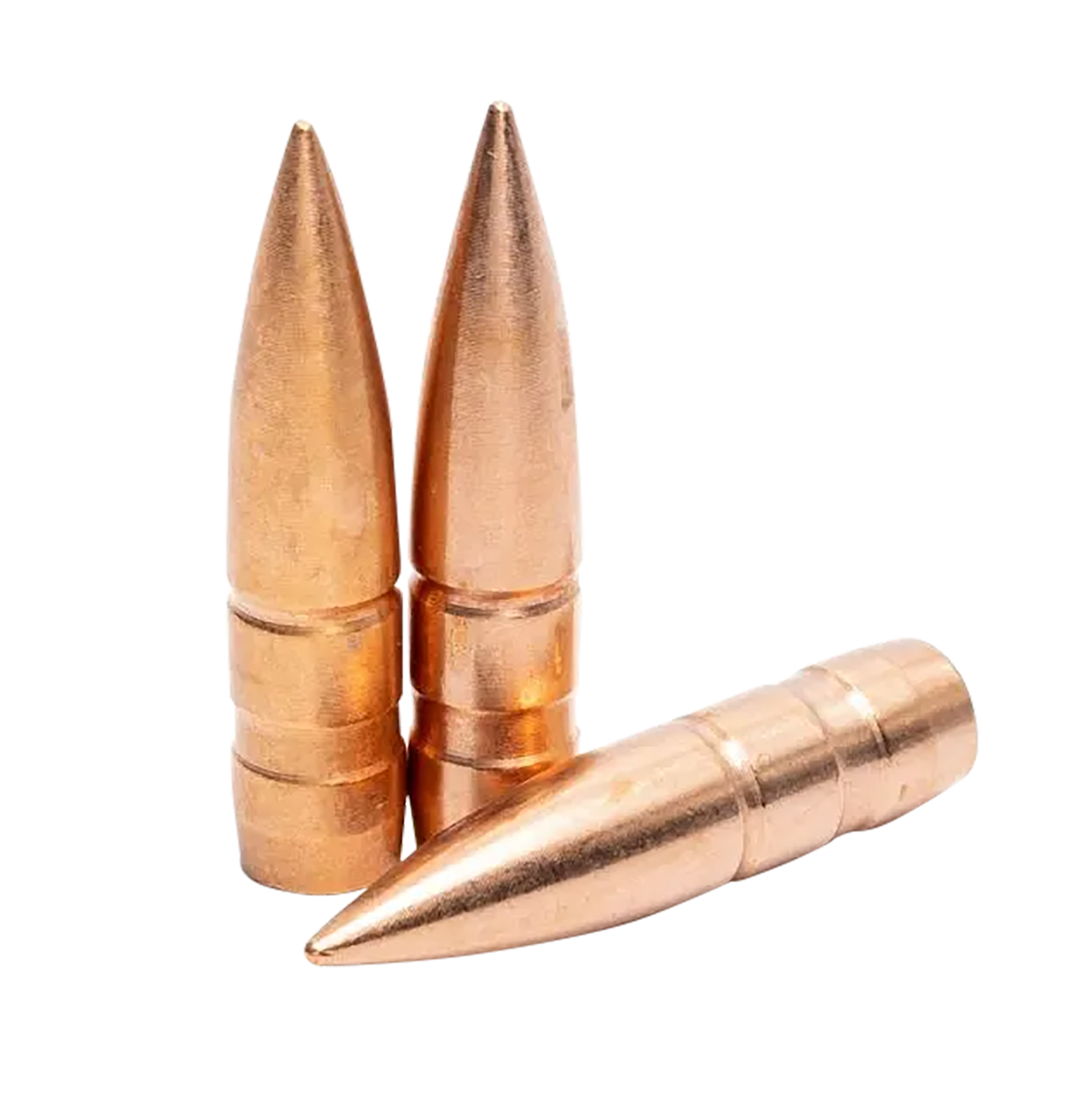 LEHIGH 04264110SP .264C 110GR MATCH SOLID TRGT