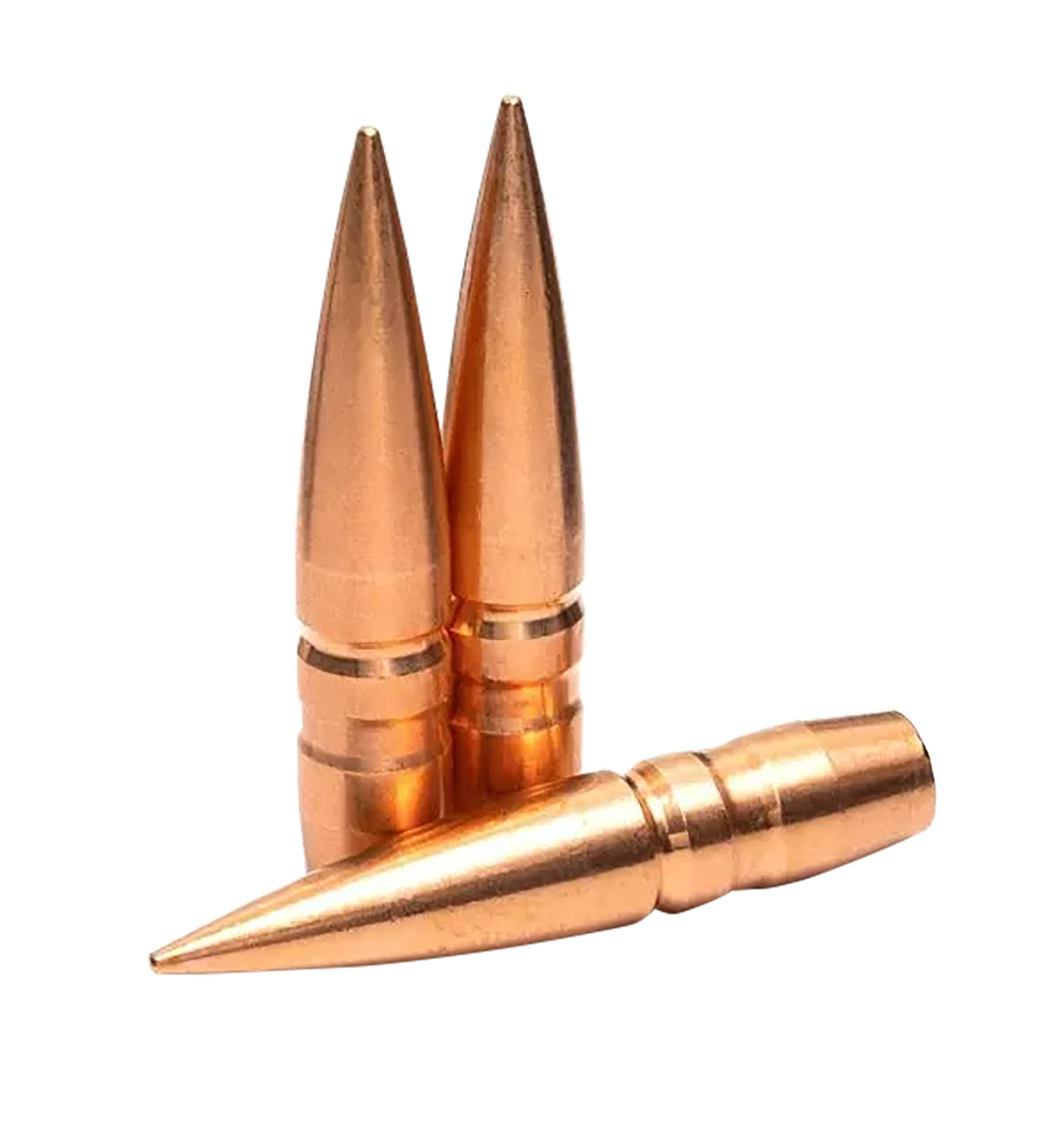 LEHIGH 04264121SP .264C 121GR MATCH SOLID TRGT