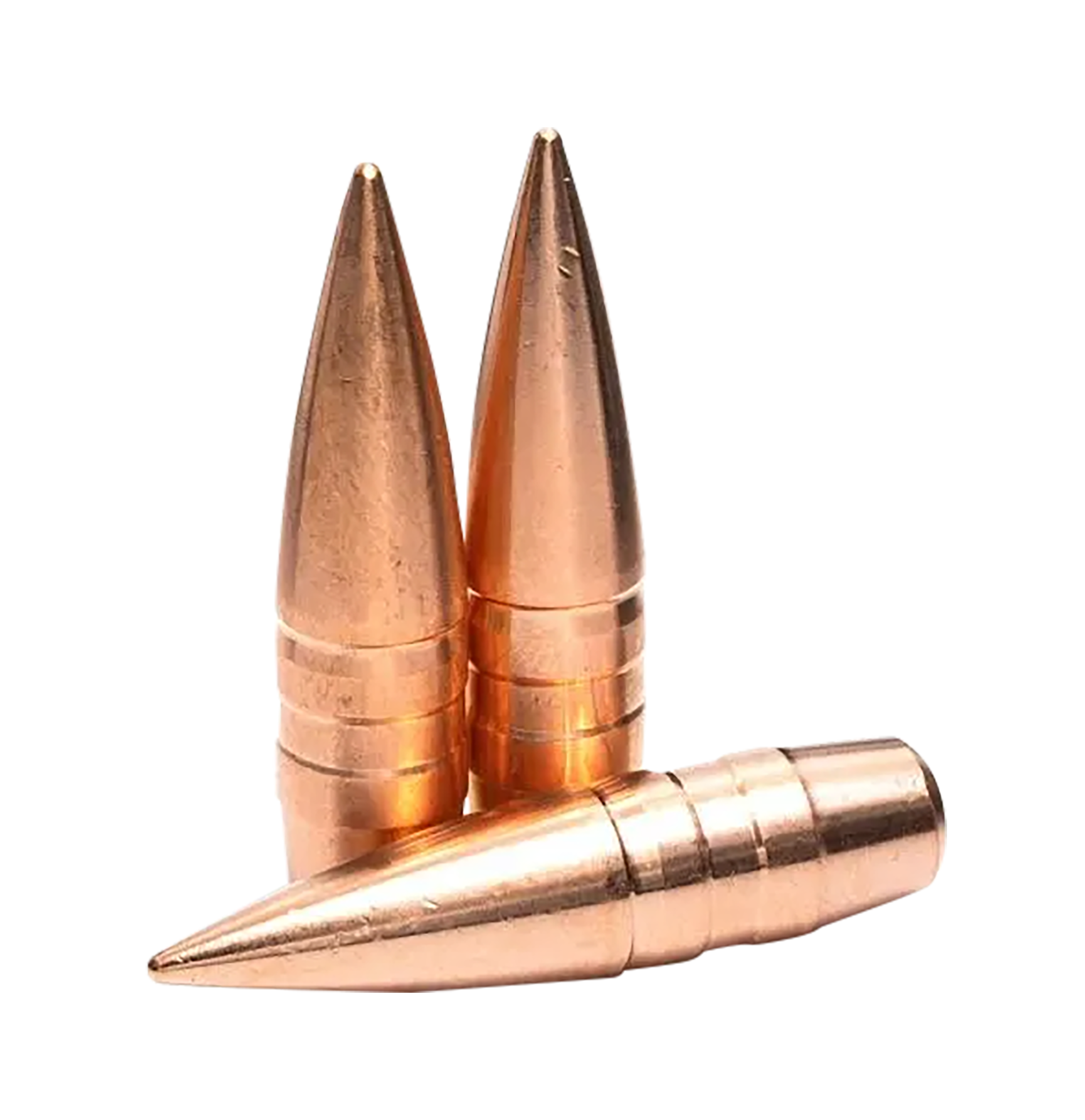 LEHIGH 04308150SP .308C 150GR MATCH SOLID TRGT