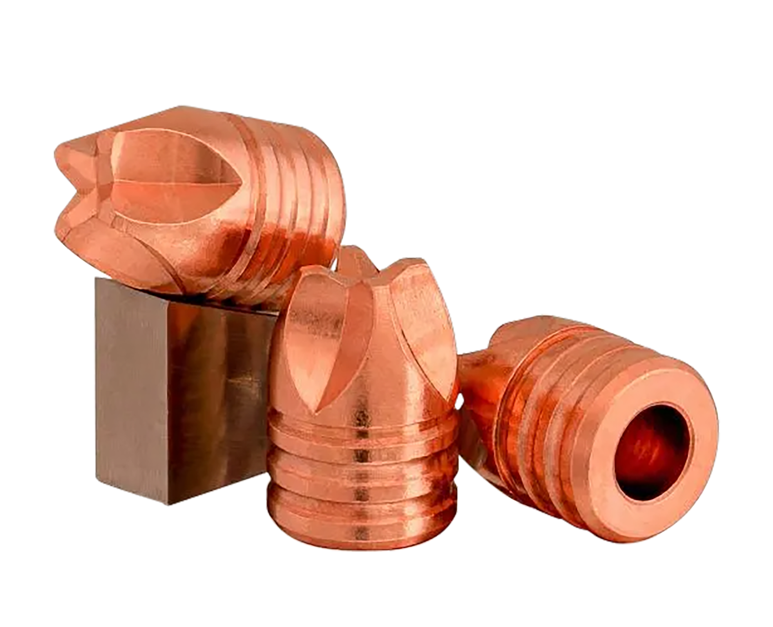 LEHIGH 09429125SP .429C 125GR XTREME DEFENSE