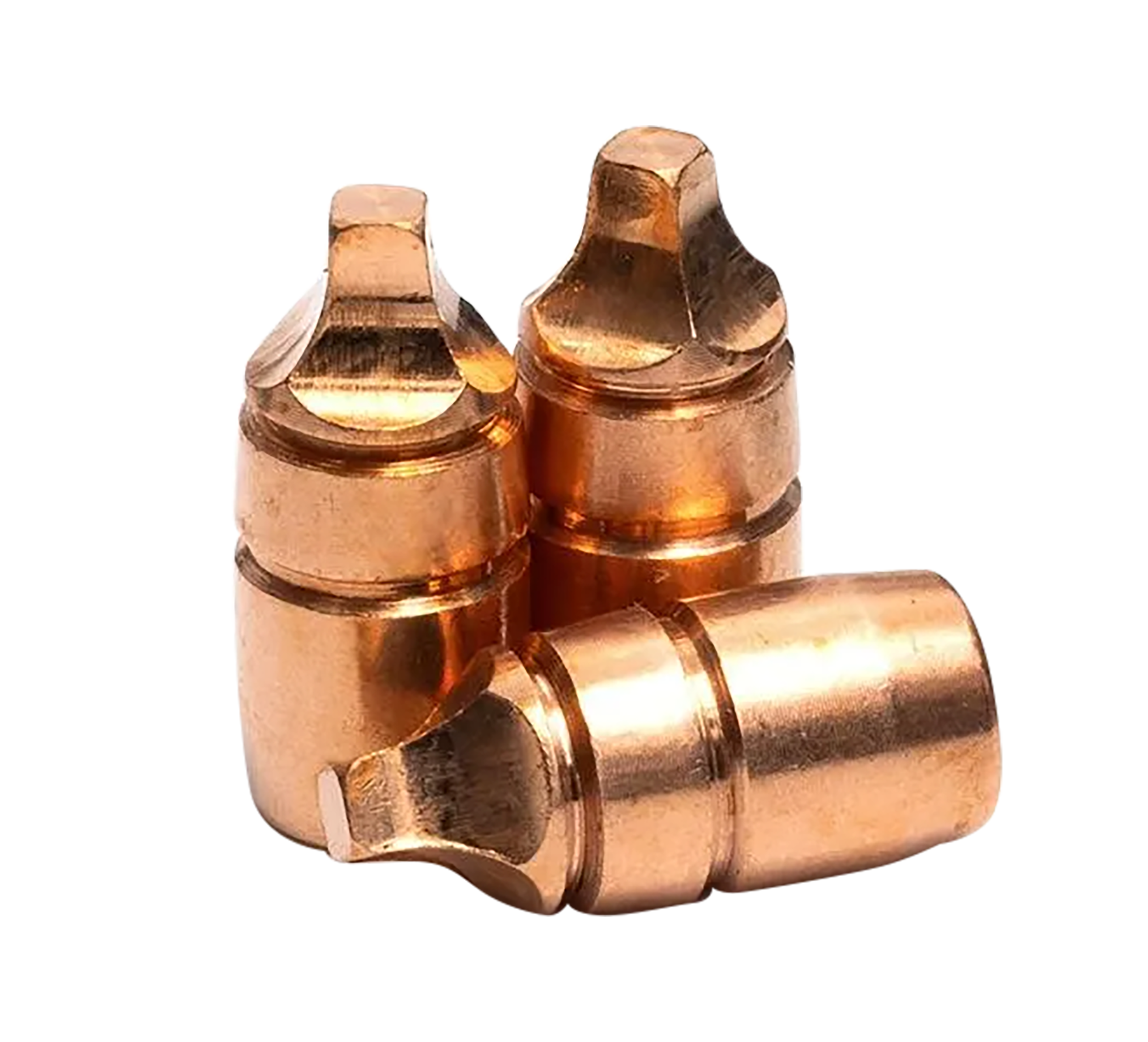 LEHIGH 12308085SP .308C 85GR XTREME CAVITATOR