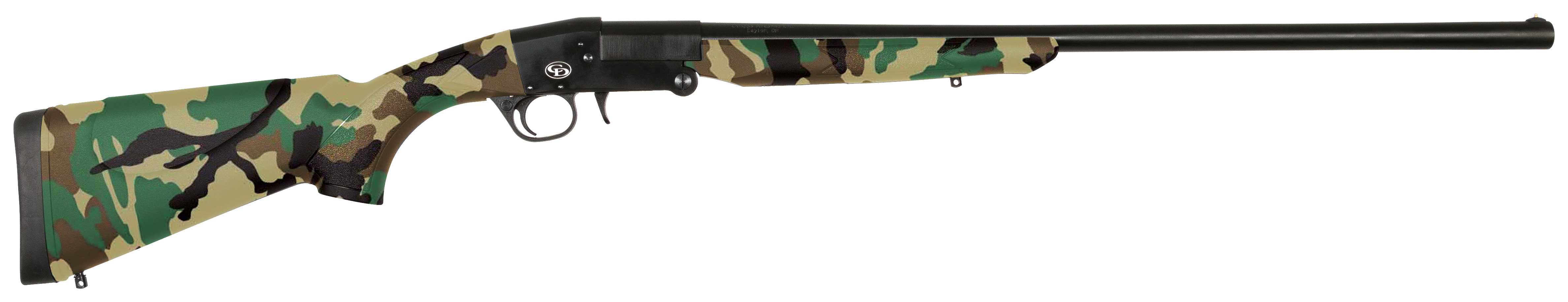 DALY 930.335 101 20 26 WDLAND CAMO