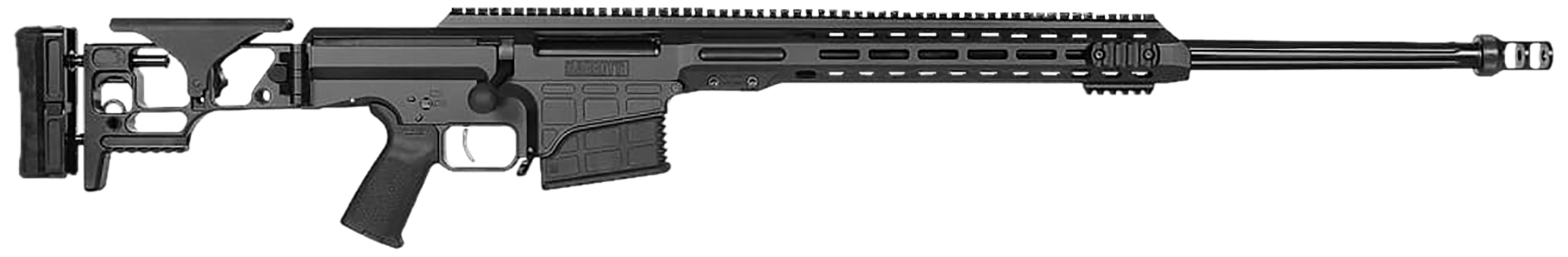 BARR 18484 MRAD FOLDING STOCK 300NORMA 26 10R BLK