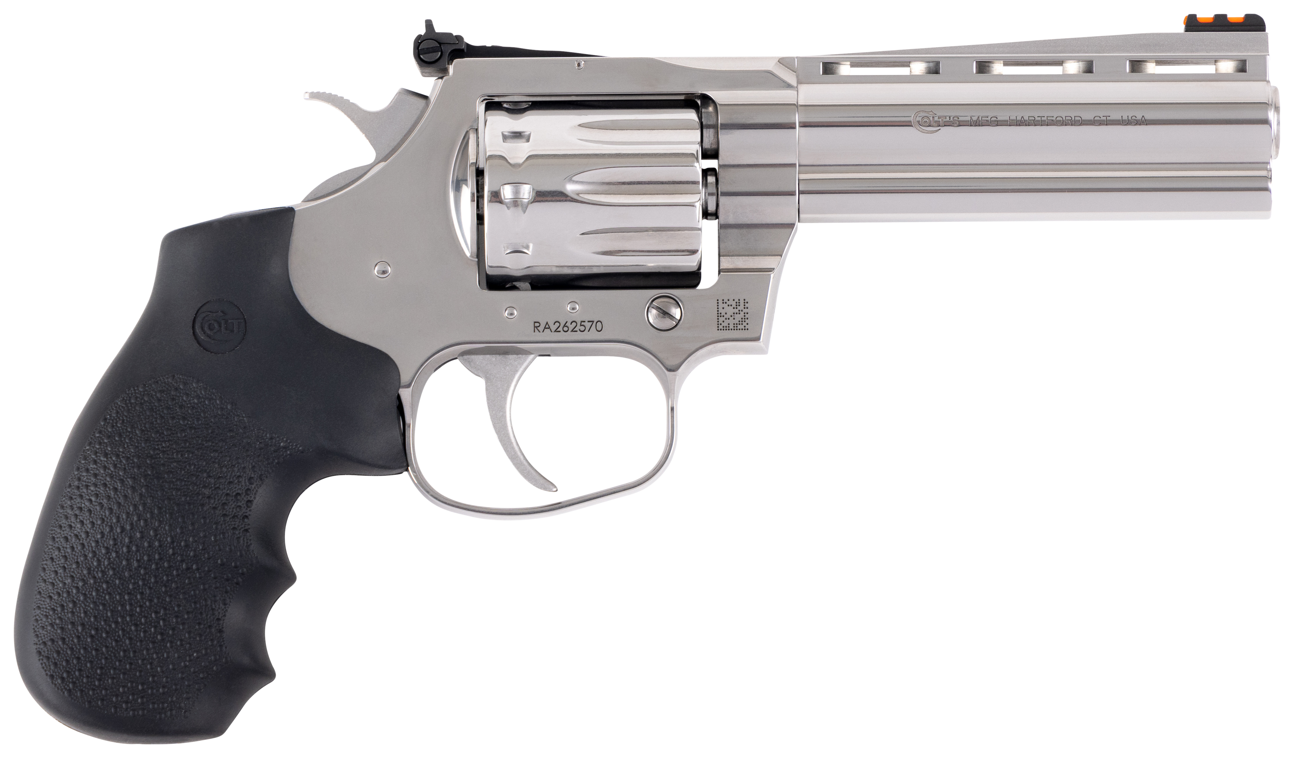 COLT KCOBRA22-SP4RFO KNG COBRA 22LR 4.25 SS