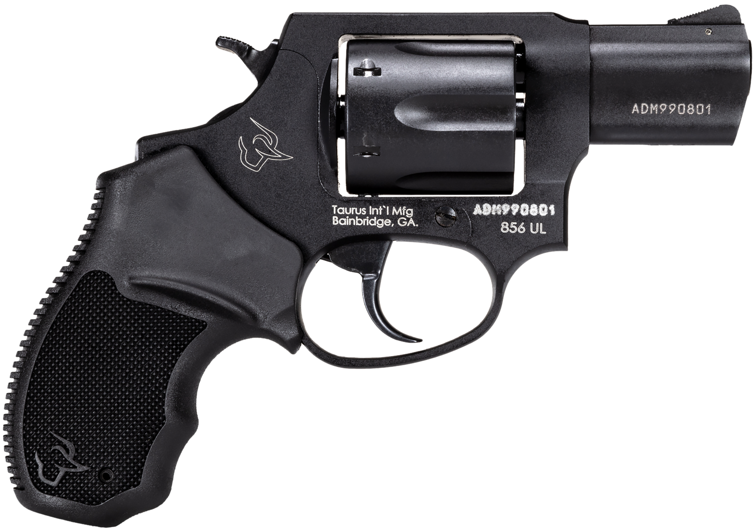 TAU 2-85621UL 856BUL 38SP 2 6R BLK