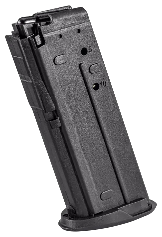 FN 20-100681 FIVE-SEVEN MAG 5.7X28 10R BLK