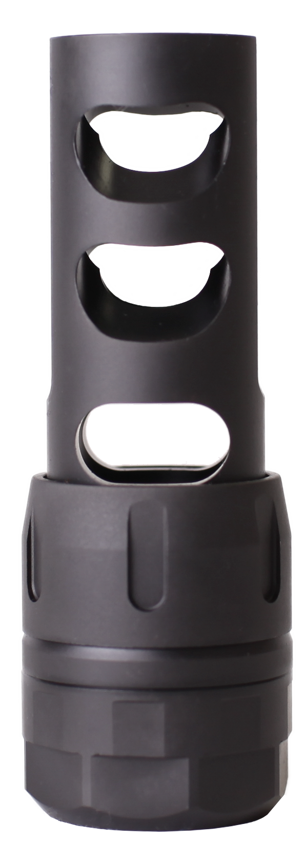NOS 97230 MUZZLE BRAKE, .338, 5/8-24 TPI