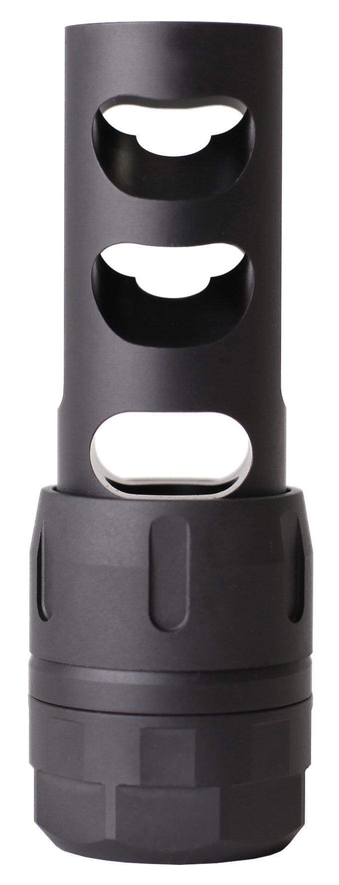 NOS 97201 MUZZLE ADAPTER, 22 CAL 1/2-28 TPI