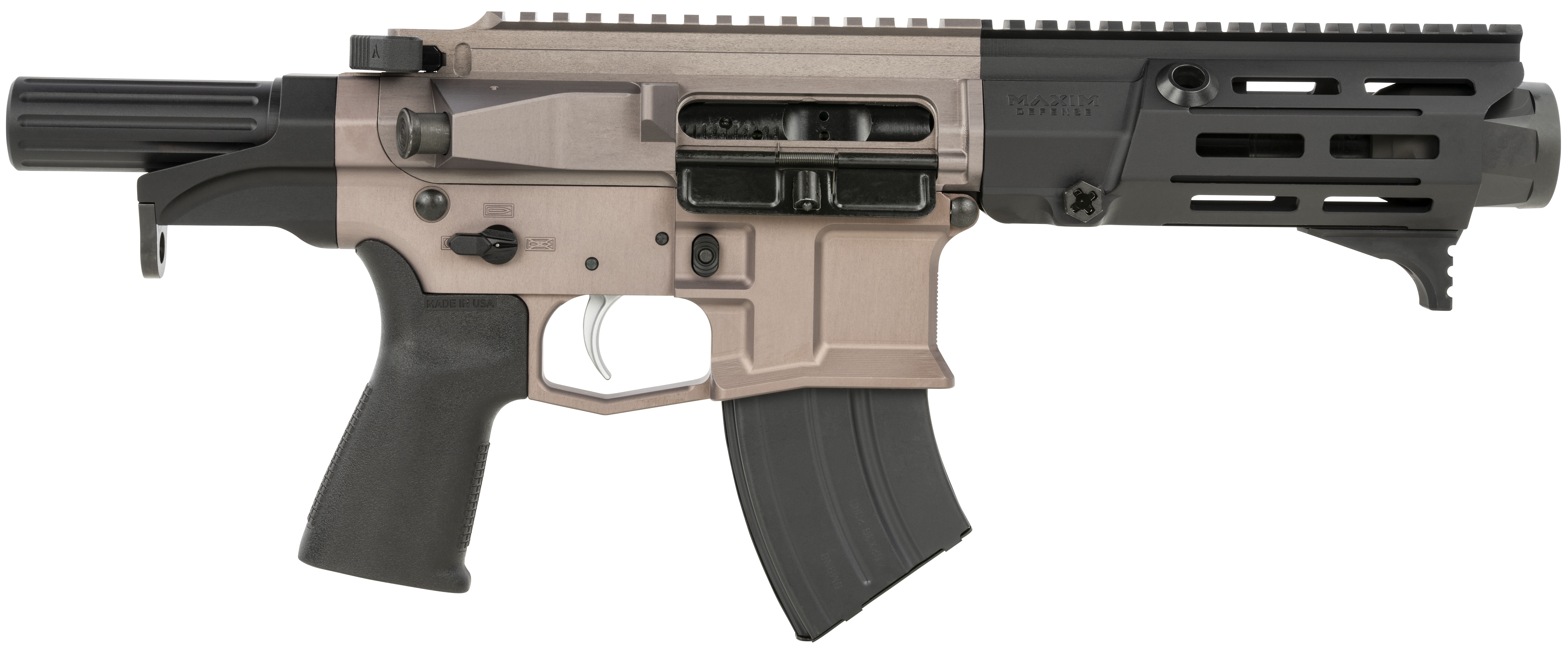 MAXIM MXM-50840 SPS PDX PSTL 762 URBAN