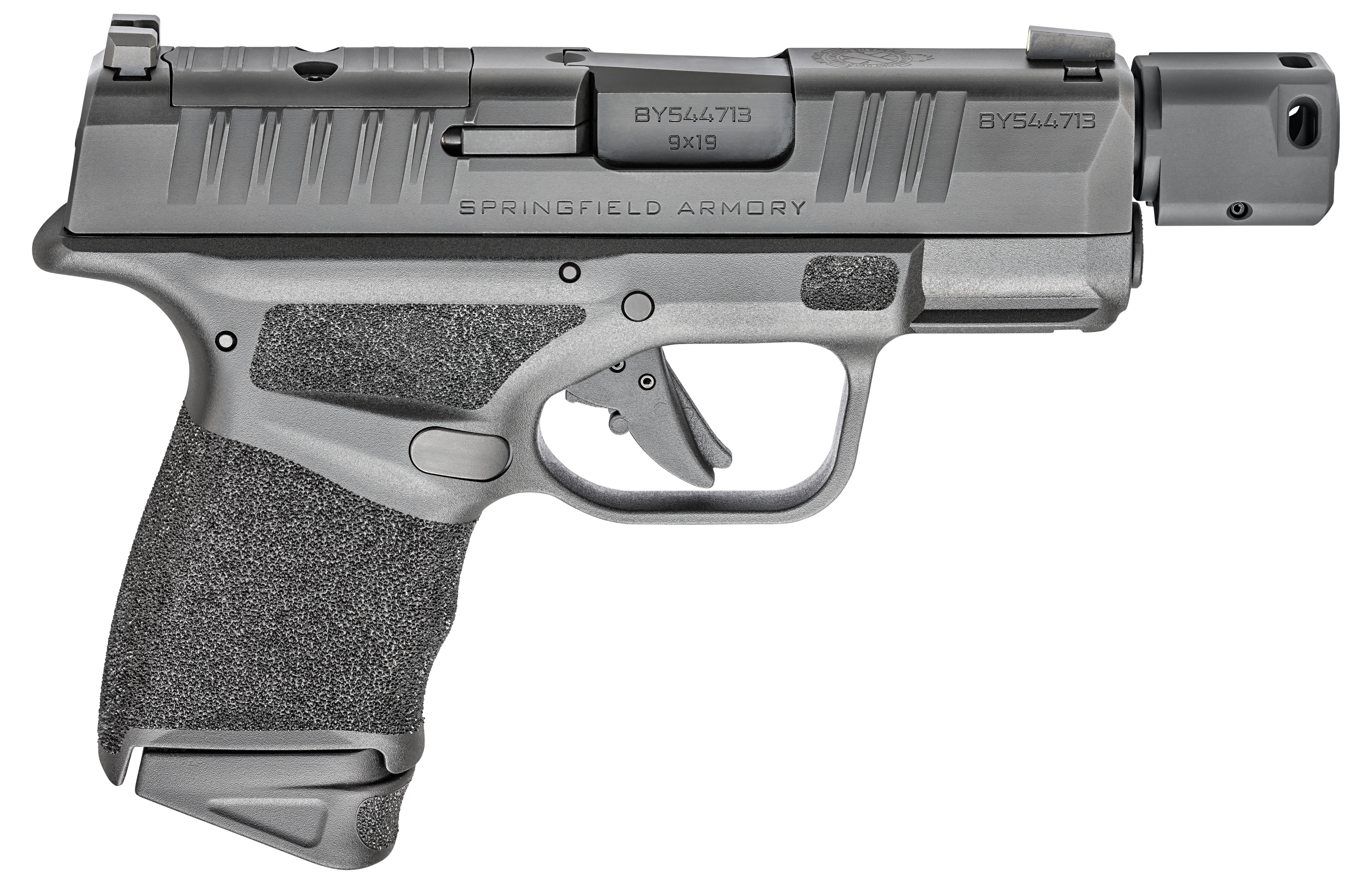 SPG HC9389BTOSP 9M HELLCAT RDP 3.8 11R