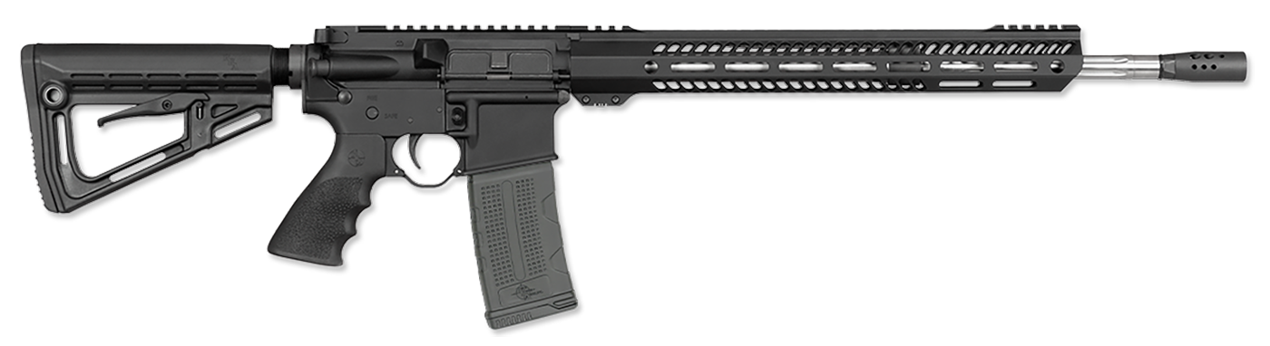 RRA AR1700V1 R3 COMPETITION RIFLE 6-POS OPRTR