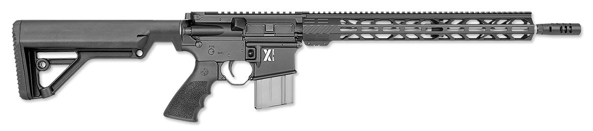 RRA XAR1750BV1 X-1 OPERATOR A2 RIFLE