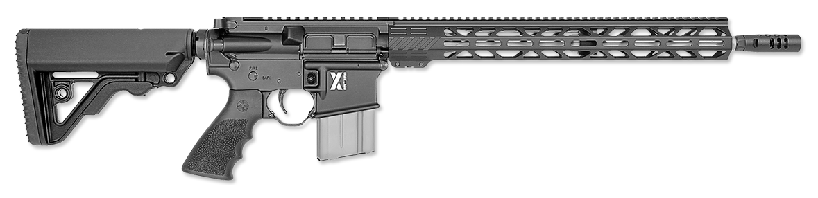 RRA XAR1751BV1 X-1 6-POS OPERATOR RIFLE