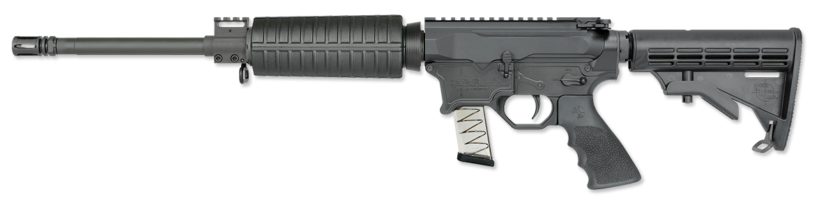 RRA BT91850 BT-9 CAR A4 CARBINE W/GAS BLOCK