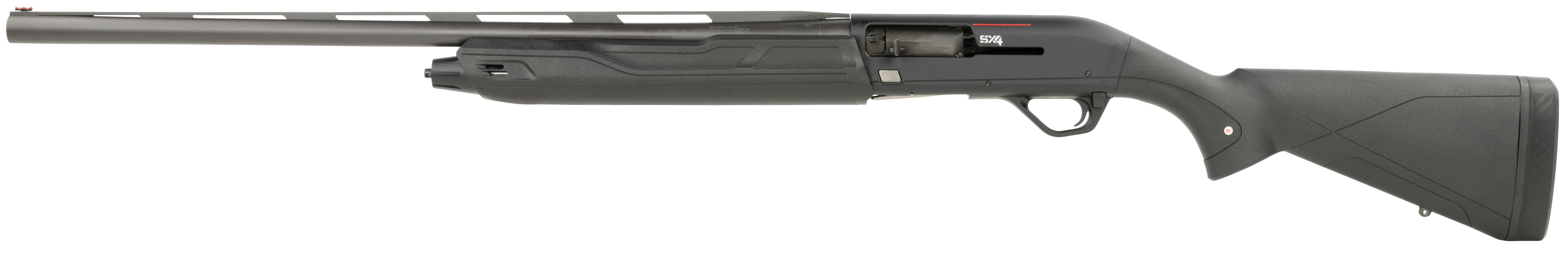 WGUN 511252391 SX4 LH 12-3 26 BLK