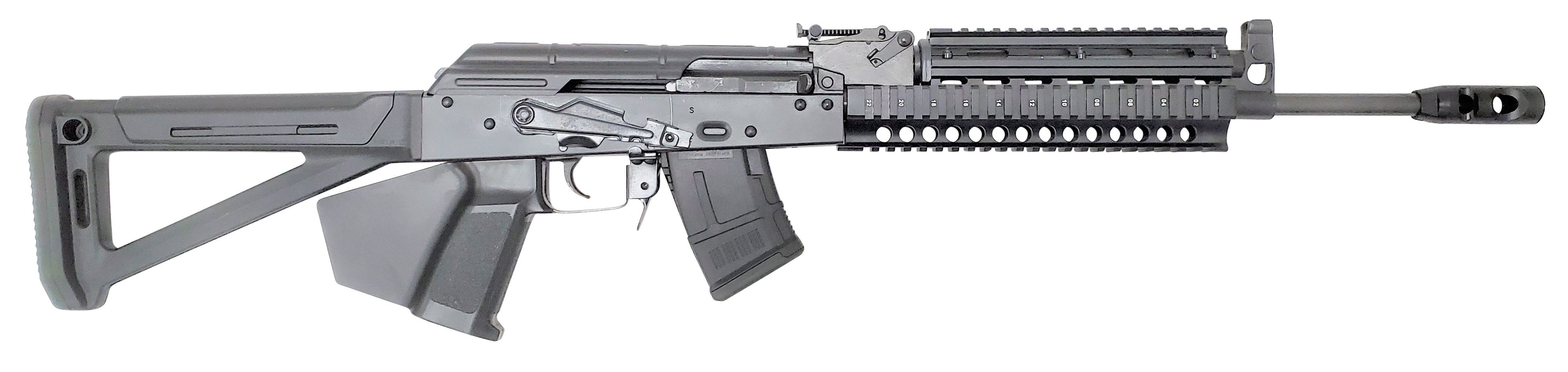 RILEY RAK103MPCA RAK47 TACTICAL MP *CA*