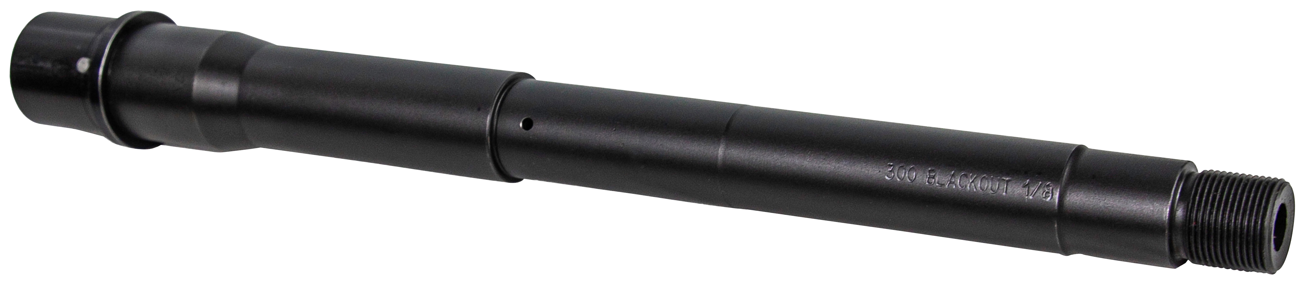 DIA DB300P10H50B8-R 300BO BRL 10 HV 1/8 BLK