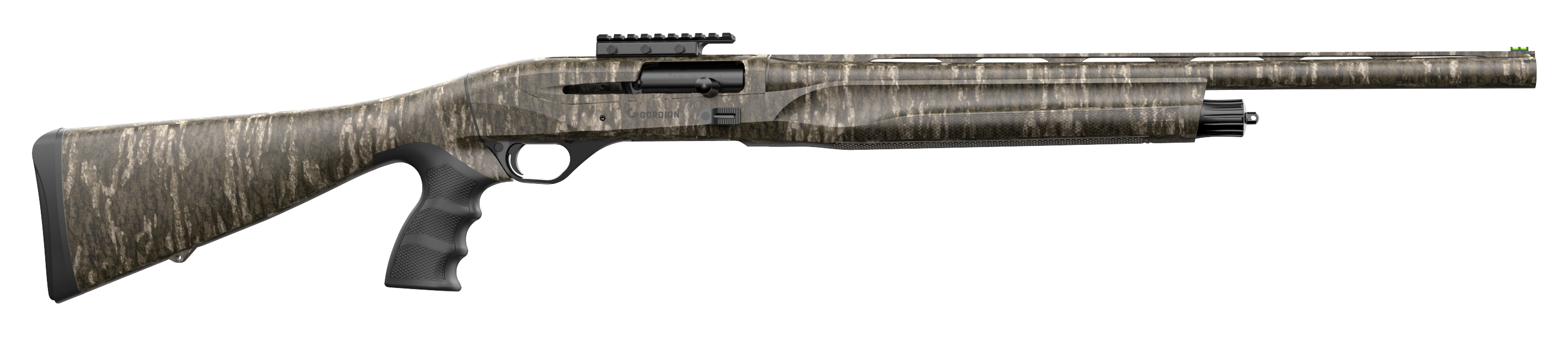 RETAY GOR20TRPGCBTL-22 20G 22"3" 4R BTTMLNDS PG
