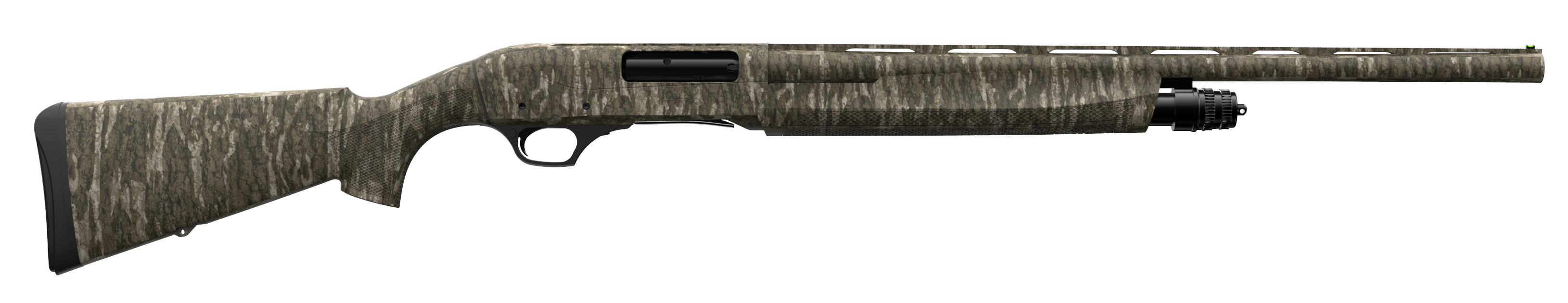 RETAY GPSXLTRCBTL-24 12G 24"3.5 4R BTTMLNDS