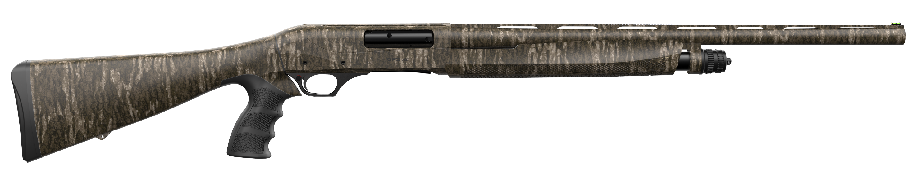 RETAY GPSXLTRPGCBTL-24 12G 24"3.5 4R BTTMLNDS PG