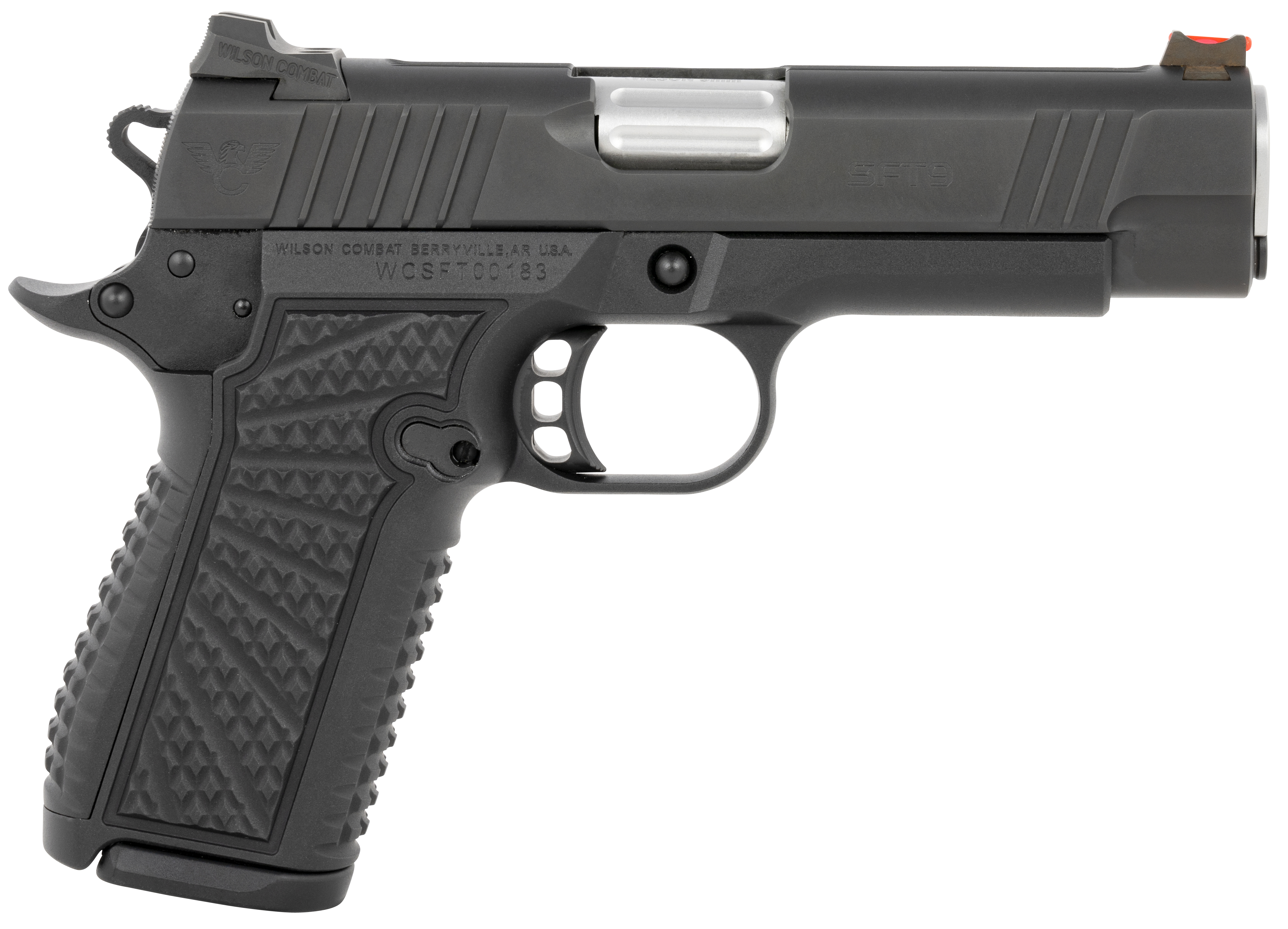 Wilson Combat SFT9-img-1