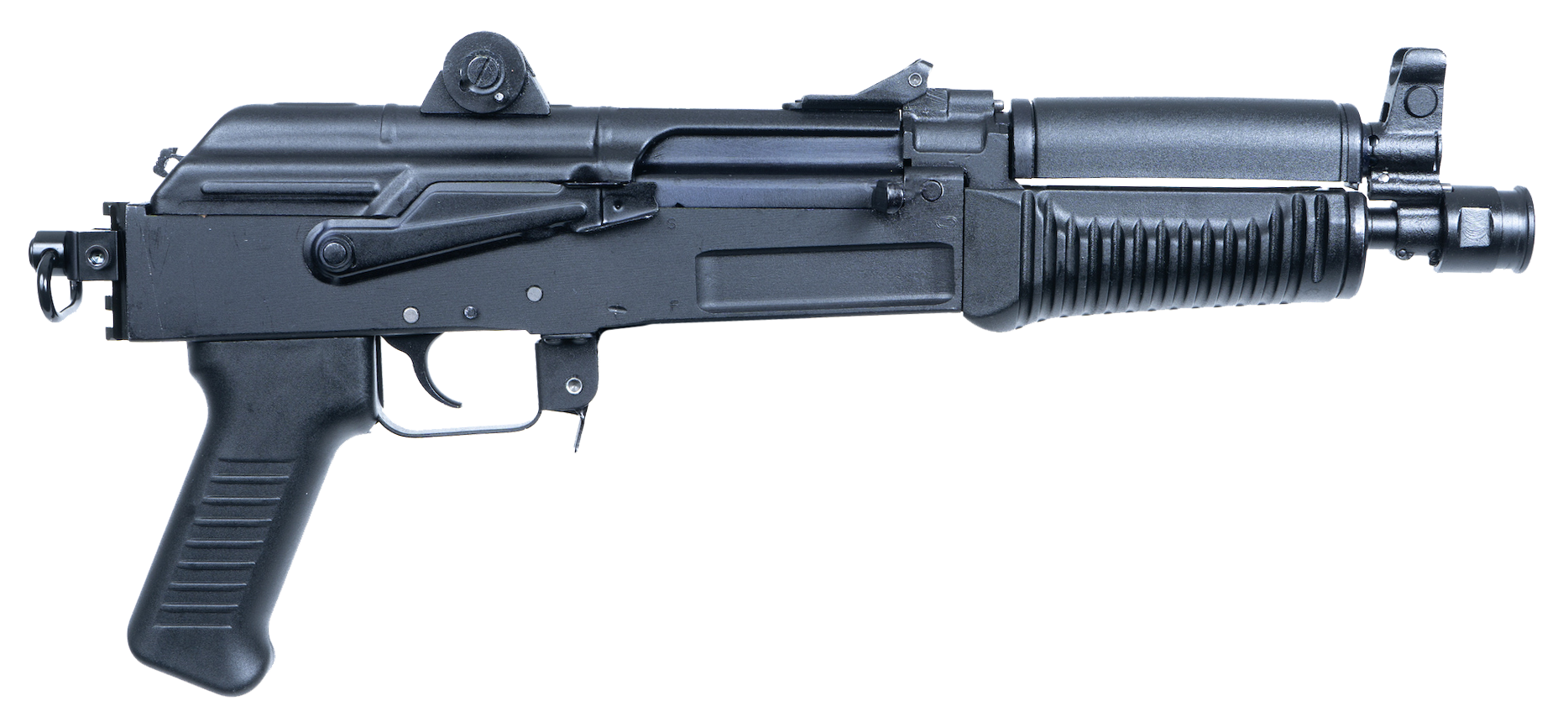 ARSENAL SAM7K-44 SAM7K 762X39 PST 8.5 5R BLK