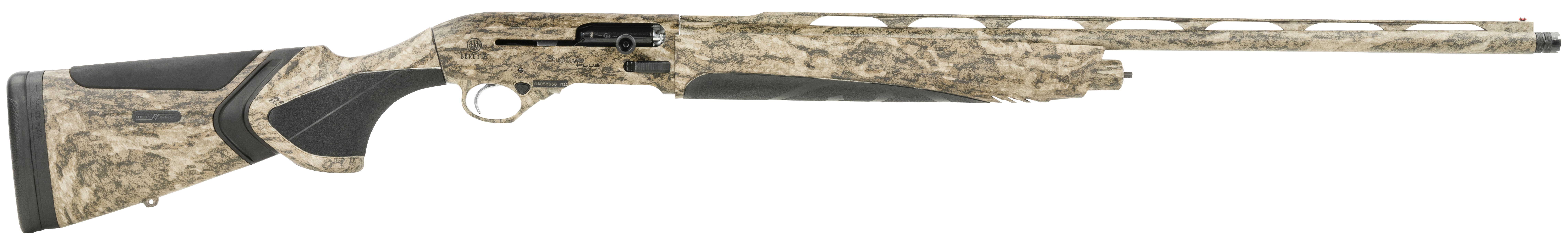 BER J42XU28 A400 XTR PLUS KO 20 28 3.5 MOSSBL