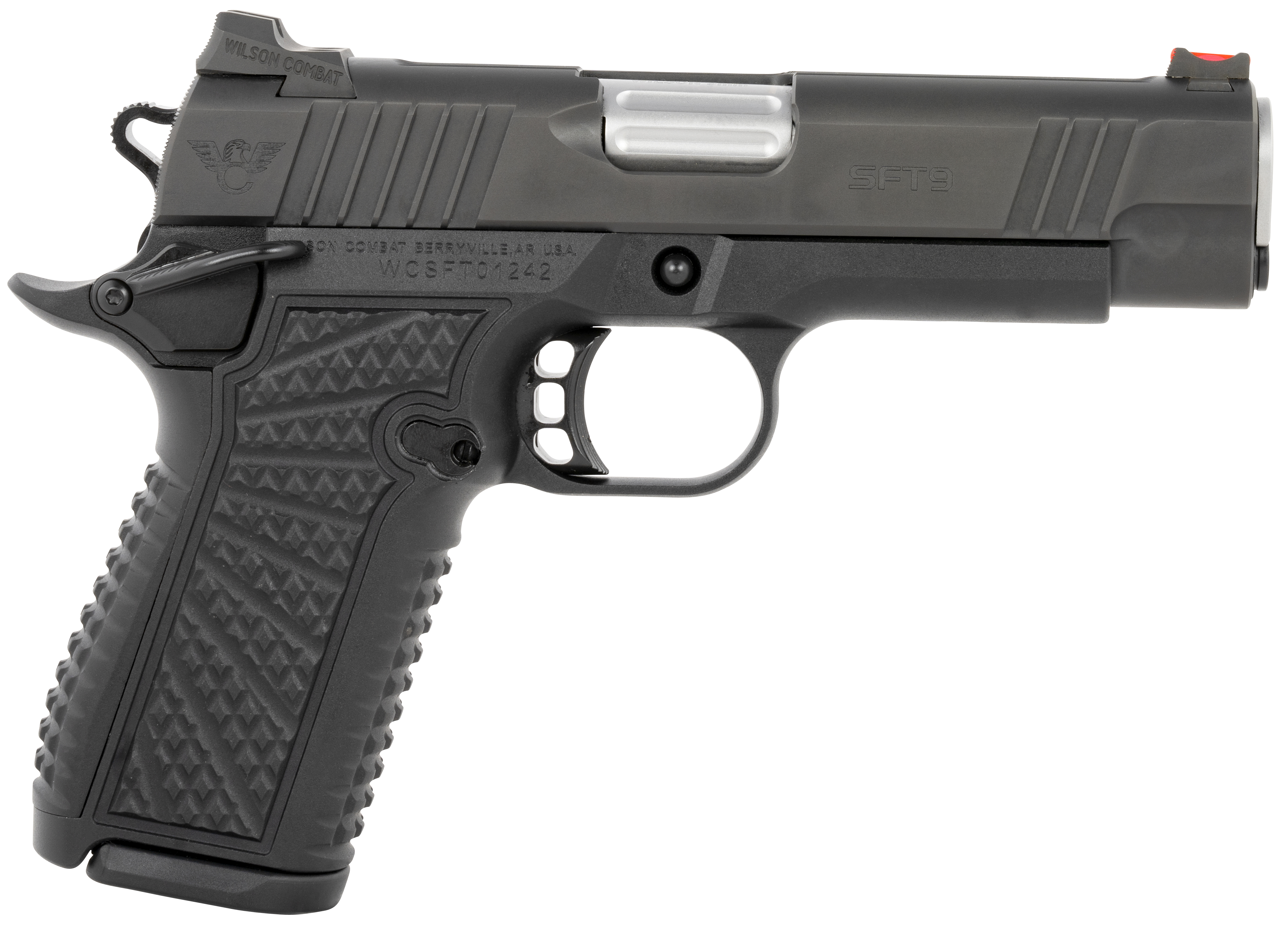 WILS SFT9-CM42-A SFT9 9MM 4.25" AMBI