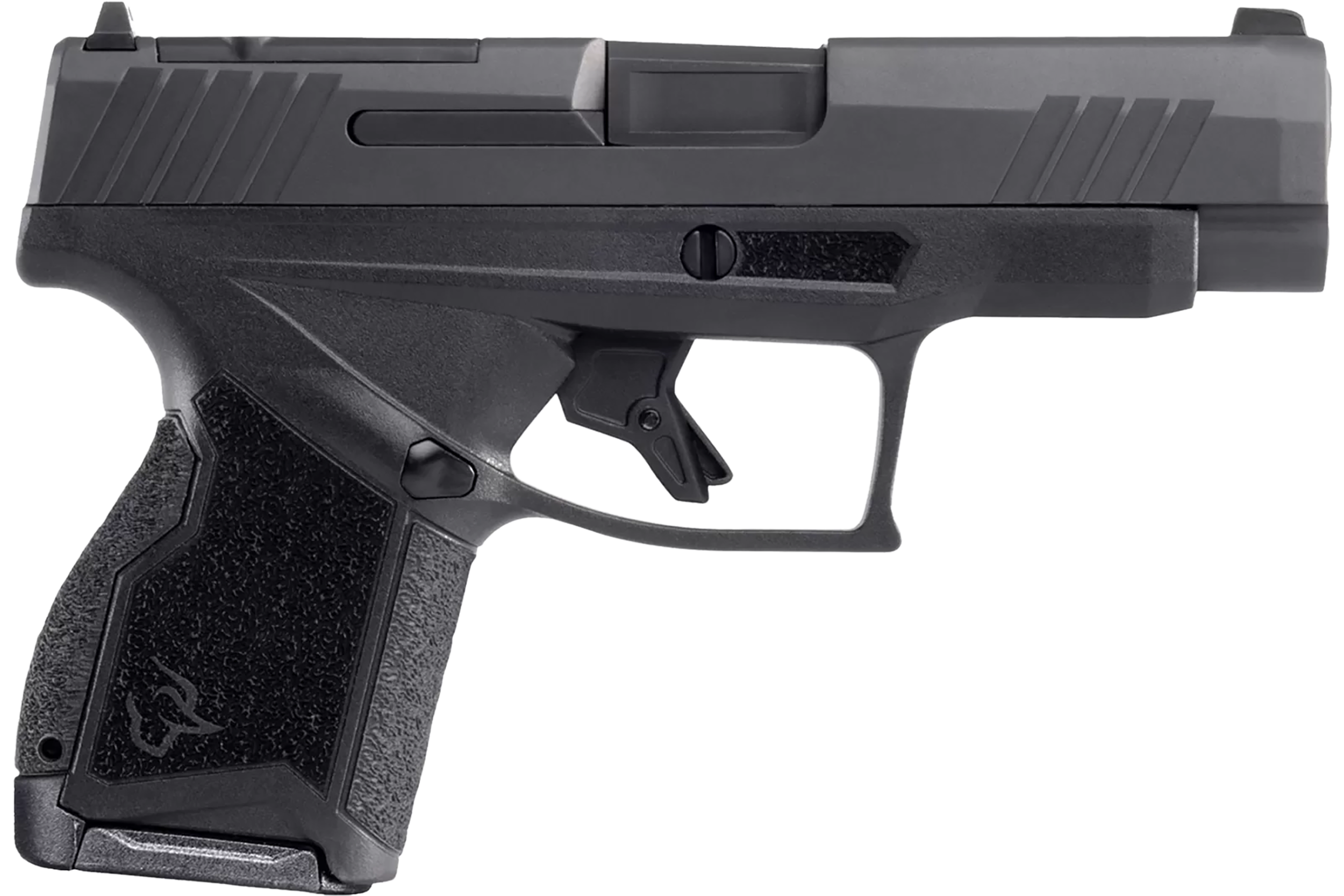 TAU 1-GX4XLP941-10 GX4 9MM 3.7 10R TORO BLK
