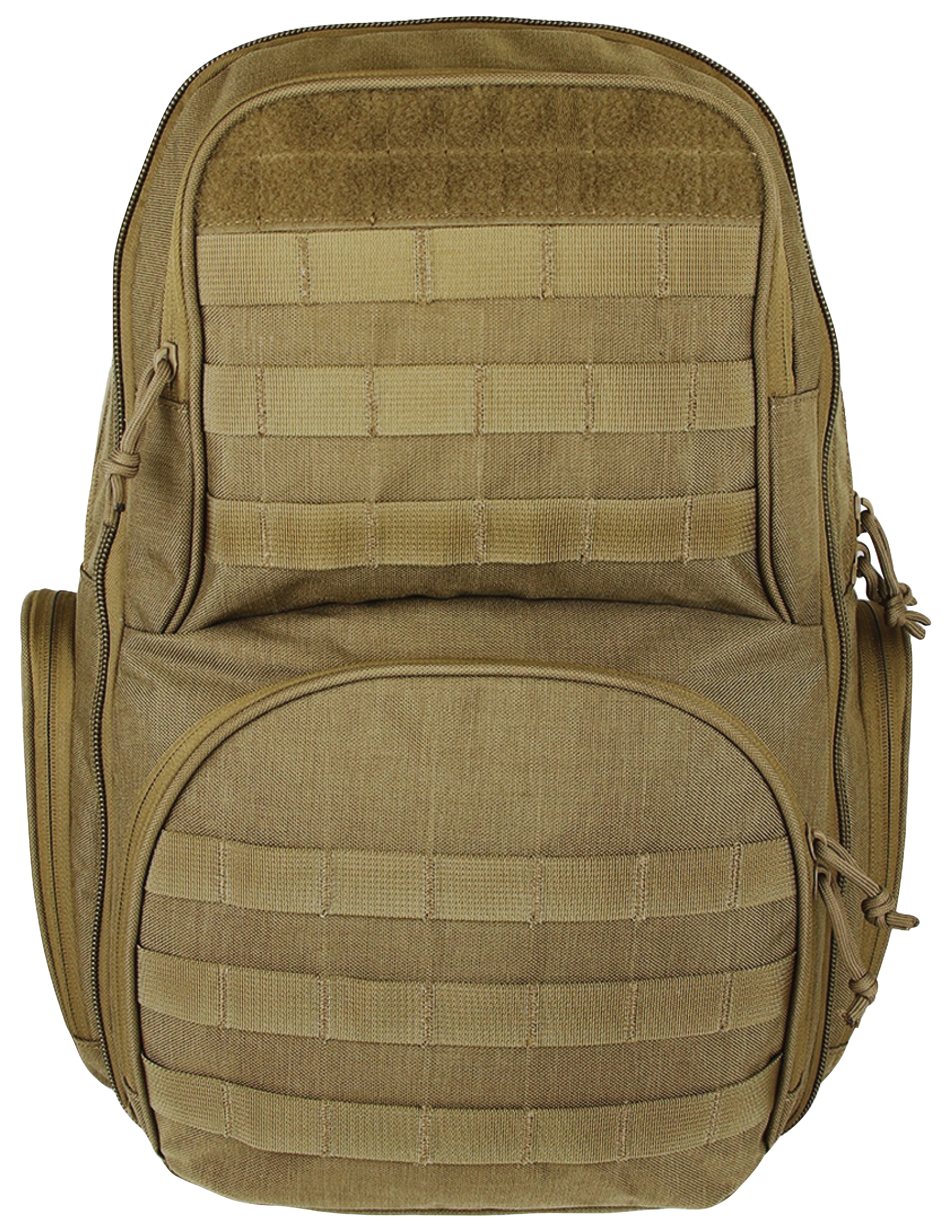 AWS JUG5DBP-TN JUGGERNAUT 5 DAY BACKPACK TAN
