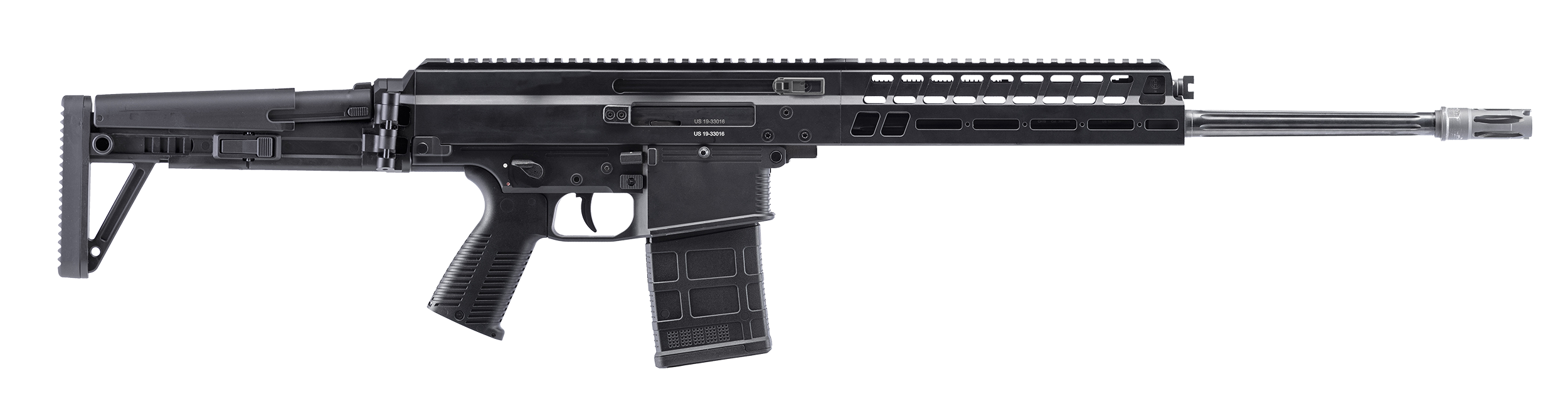 BT 361663-US APC308 PRO 308 18 25R BLK