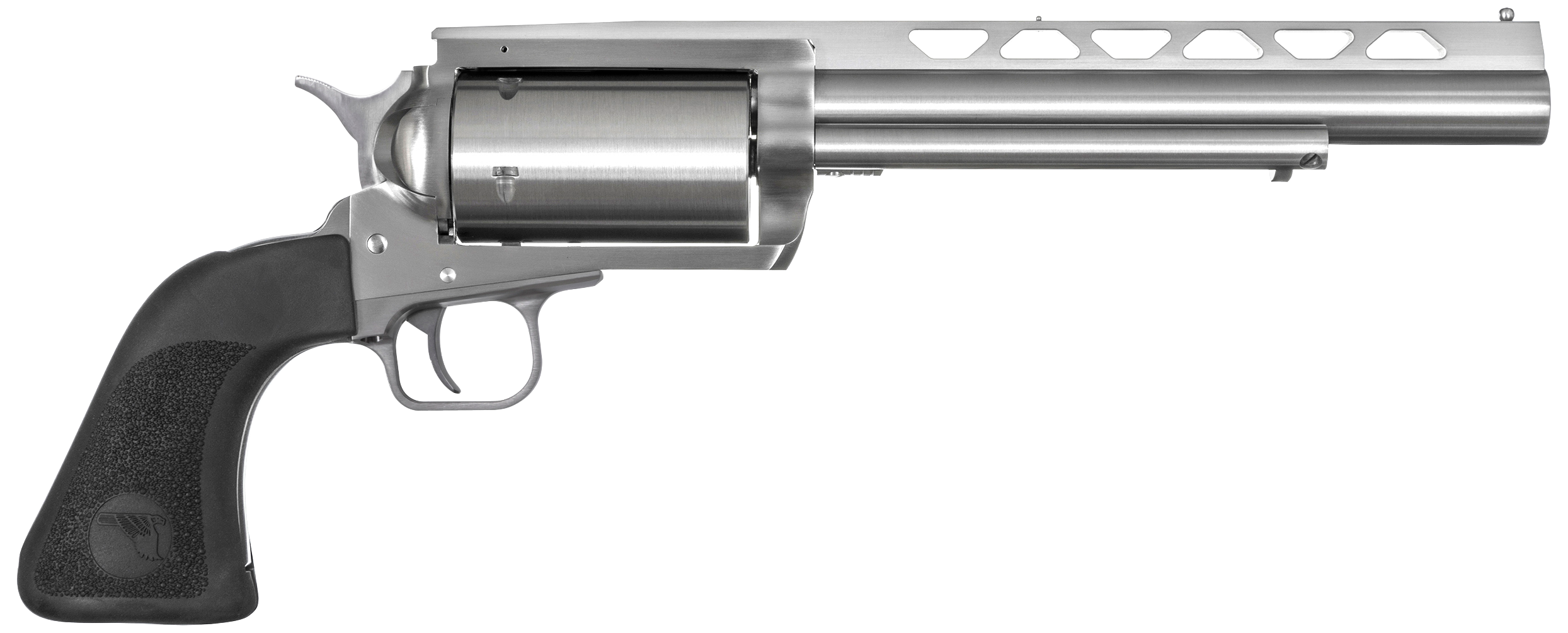 MAG BFR45LC4106 45LC/410 SA REVLVR 7.5 6SHT SS