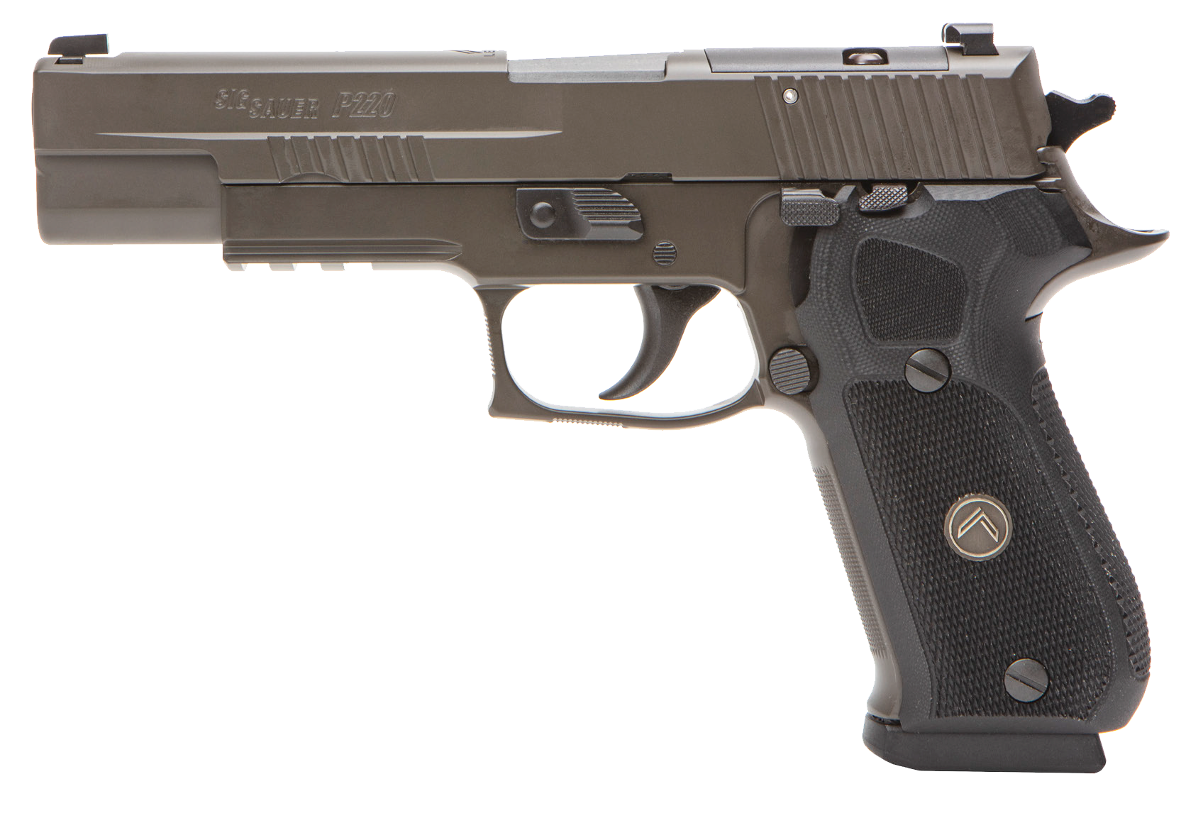 SIG 220R510LEGIONR2 P220 10M 5 DASA 8R GRY